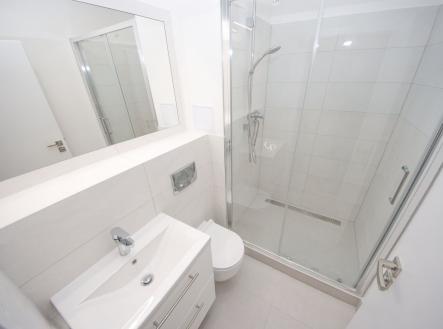 Pronájem bytu, 2+kk, 38 m²