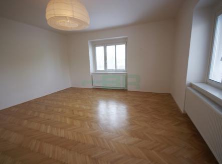 Pronájem bytu, 2+1, 73 m²