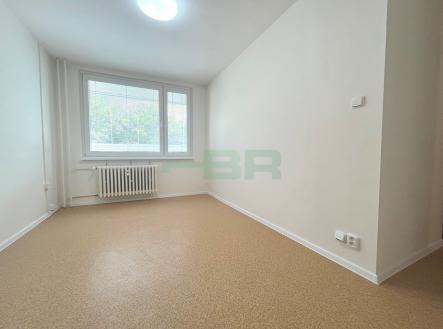 Pronájem bytu, 2+kk, 39 m²