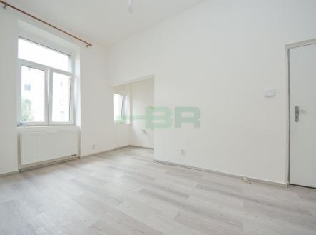 Prodej bytu, 2+kk, 41 m²