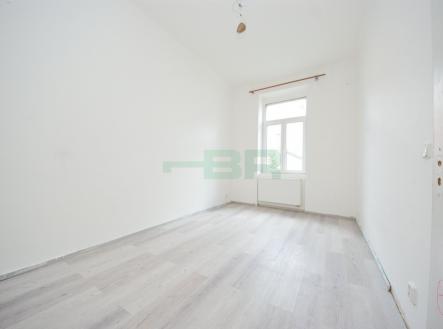 Prodej bytu, 2+kk, 41 m²