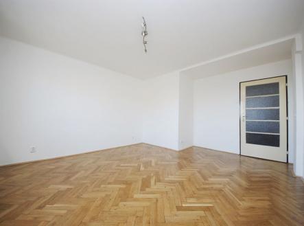 Pronájem bytu, 1+1, 48 m²