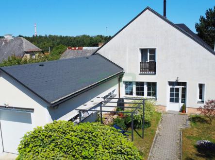 Pronájem bytu, 3+kk, 75 m²