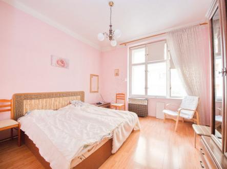 Prodej bytu, 2+kk, 56 m²