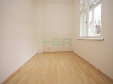 Pronájem bytu, 2+kk, 38 m²