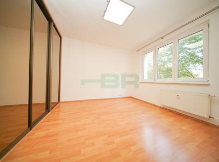 Pronájem bytu, 2+1, 55 m²