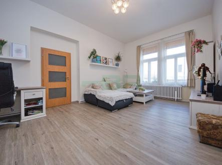 Prodej bytu, 5+kk, 123 m²