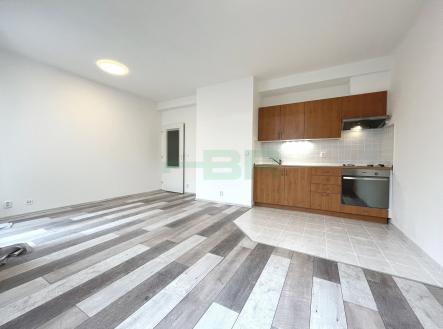 Pronájem bytu, 2+kk, 50 m²