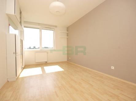 Pronájem bytu, 2+kk, 54 m²