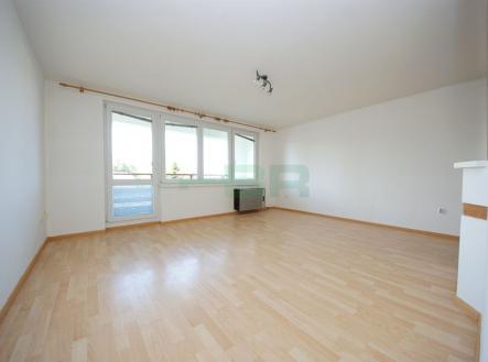 Pronájem bytu, 1+kk, 34 m²