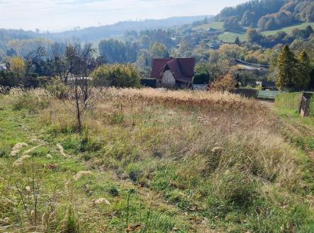 Prodej - pozemek pro bydlení, 915 m²