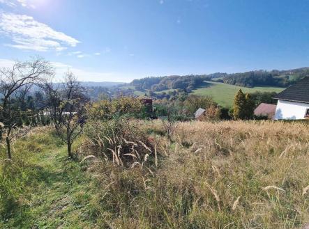 Prodej pozemku pro bydlení, 915 m²