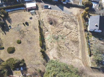 Prodej pozemku pro bydlení, 915 m²