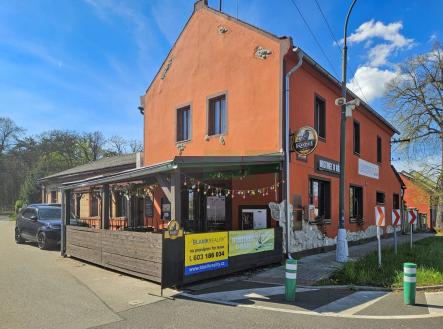 Pronájem - jiné, 10 m²