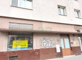 Pronájem obchodní prostor, 42 m²