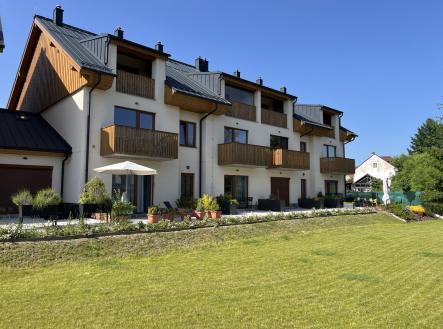 Prodej bytu, 2+kk, 68 m²