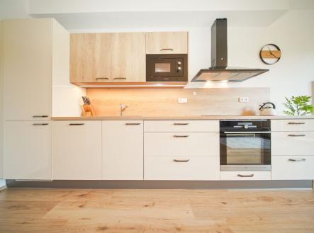 Prodej bytu, 2+kk, 68 m²
