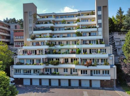 Prodej bytu, 4+1, 104 m²