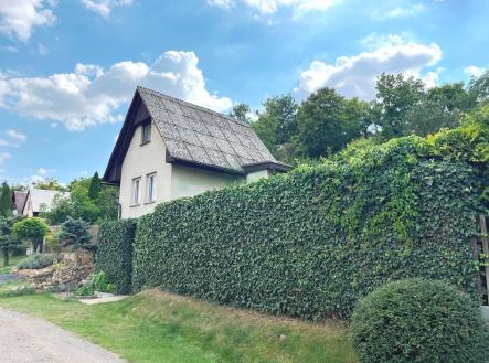 Prodej - chata/rekreační objekt, 34 m²