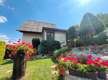 Prodej - chata/rekreační objekt, 34 m²