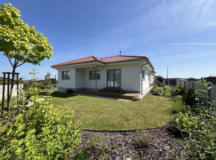 Prodej - dům/vila, 101 m²