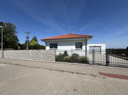 Prodej - dům/vila, 101 m²