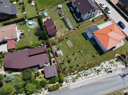 Prodej - dům/vila, 101 m²