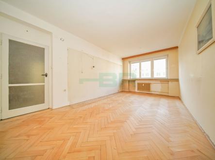 Prodej bytu, 2+1, 64 m²