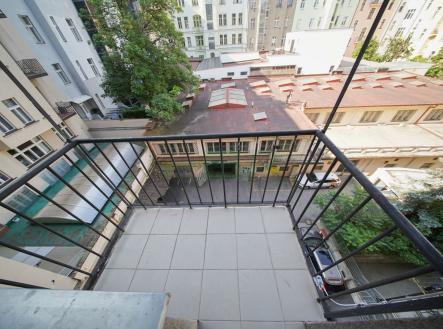 Prodej bytu, 2+1, 64 m²