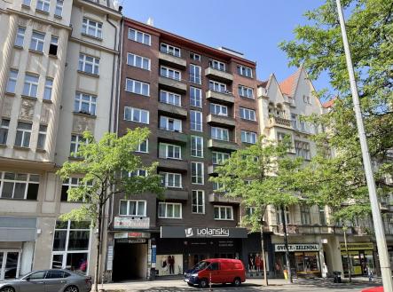Prodej bytu, 2+1, 64 m²