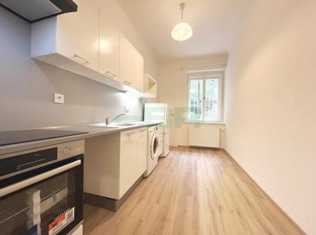 Pronájem bytu, 1+1, 40 m²