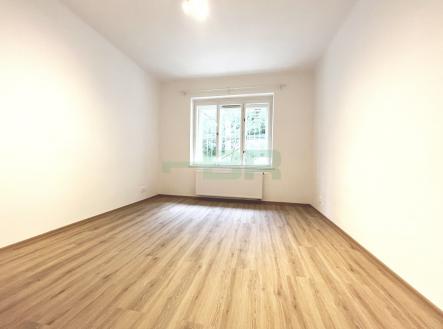 Pronájem bytu, 1+1, 40 m²