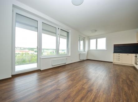 Prodej bytu, 2+kk, 56 m² obrázek