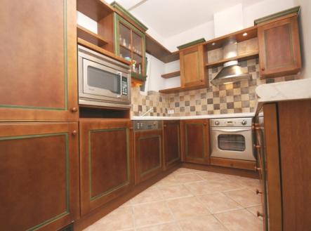 Pronájem bytu, 3+kk, 90 m² obrázek