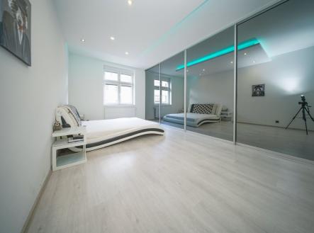 Prodej bytu, 2+kk, 51 m²