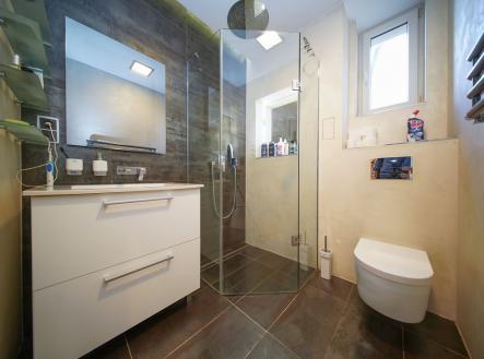 Prodej bytu, 2+kk, 51 m²