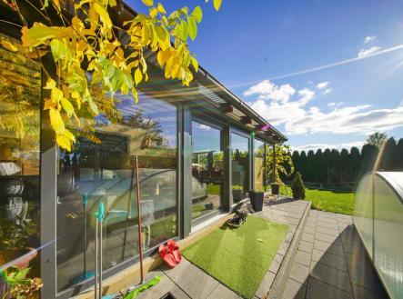 Prodej domu/vily, 293 m²