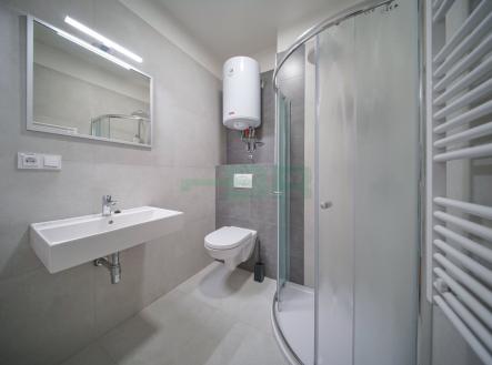 Pronájem bytu, 1+1, 32 m²