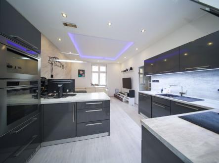 Prodej bytu, 2+kk, 51 m²