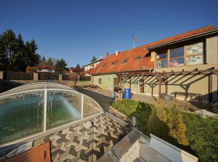 Prodej domu/vily, 238 m²