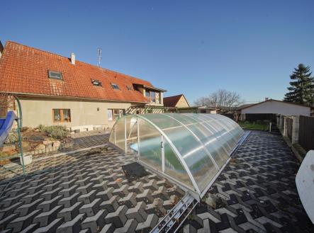 Prodej domu/vily, 238 m²