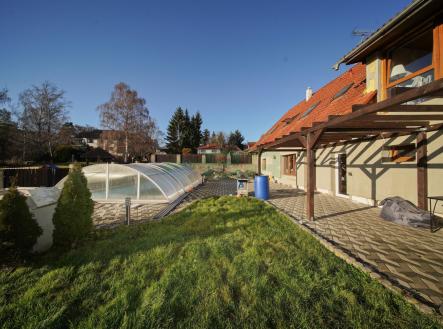 Prodej domu/vily, 238 m²