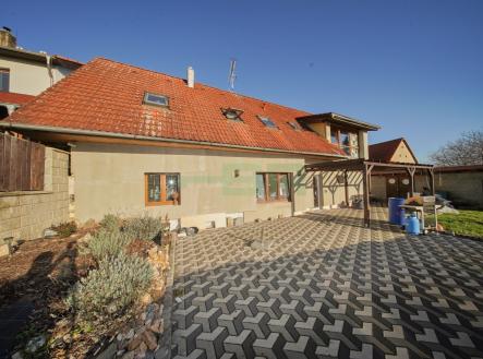Prodej domu/vily, 238 m²