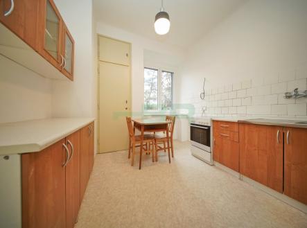 Pronájem bytu, 2+1, 53 m²