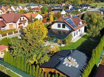 Prodej domu/vily, 293 m²