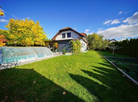 Prodej domu/vily, 293 m²