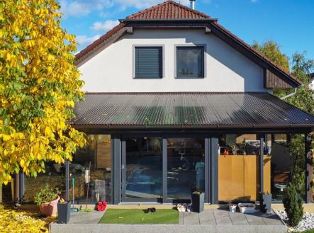 Prodej domu/vily, 293 m²