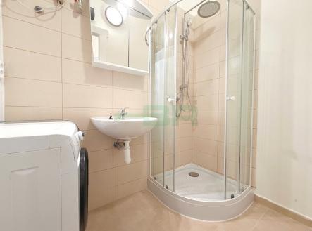 Pronájem bytu, 1+kk, 28 m²