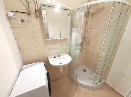Pronájem bytu, 1+kk, 28 m²