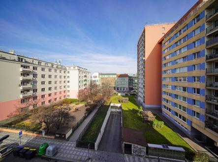 Prodej bytu, 1+kk, 31 m²